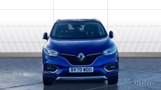 Renault Kadjar 1.3 TCE S Edition 5dr Petrol Hatchback